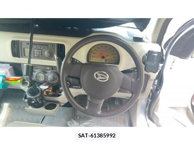 Daihatsu BOON 2010-05 8411506-14