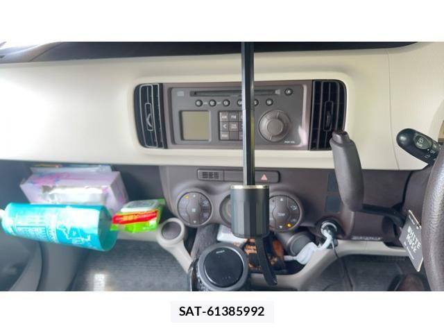 Daihatsu BOON 2010-05 8411506-15