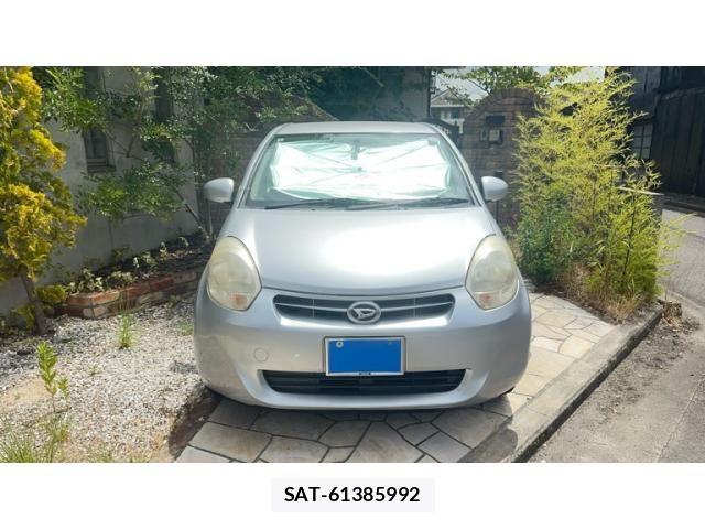 Daihatsu BOON 2010-05 8411506-1