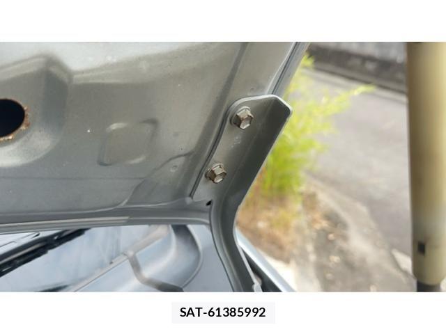 Daihatsu BOON 2010-05 8411506-19