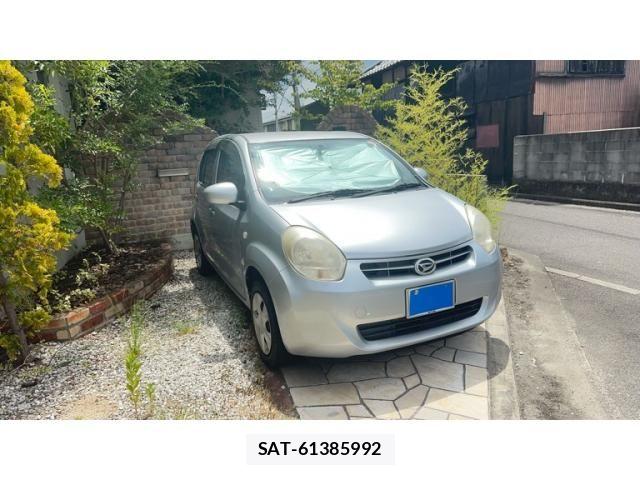 Daihatsu BOON 2010-05 8411506-2
