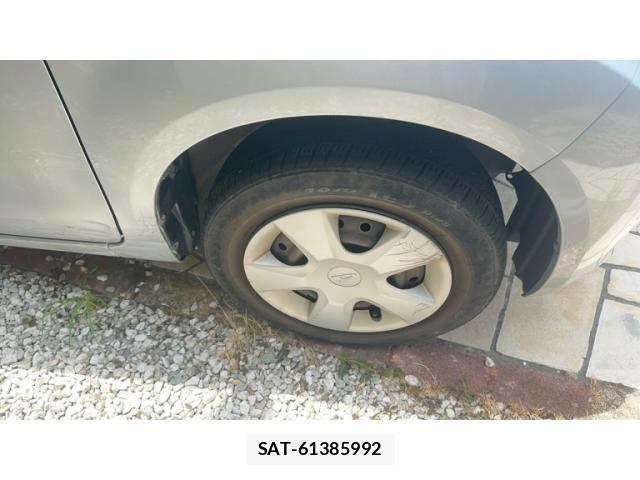 Daihatsu BOON 2010-05 8411506-3