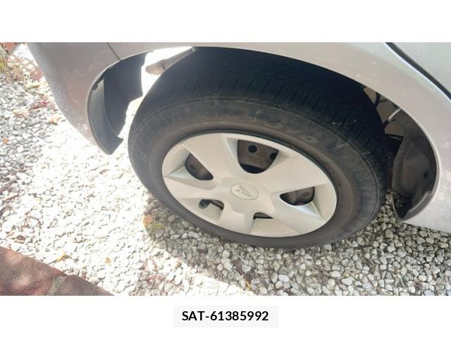 Daihatsu BOON 2010-05 8411506-4