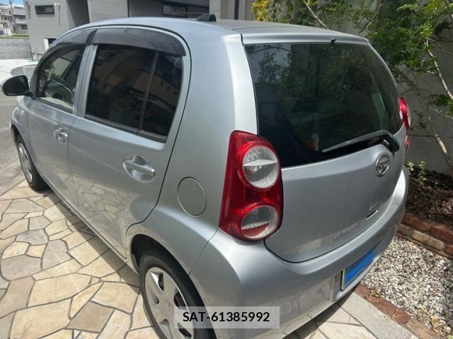 Daihatsu BOON 2010-05 8411506-5