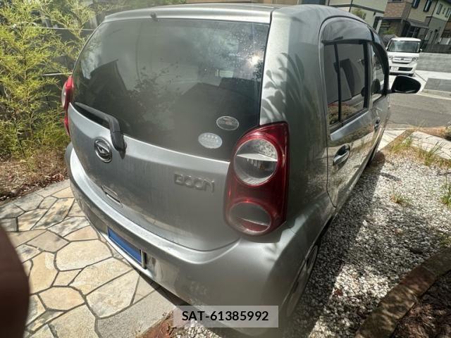 Daihatsu BOON 2010-05 8411506-6