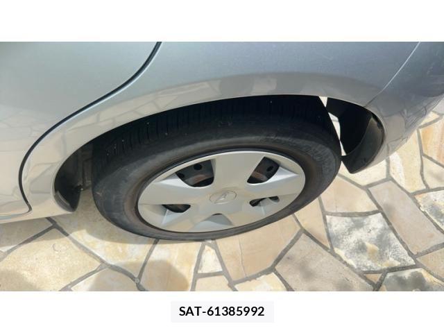 Daihatsu BOON 2010-05 8411506-7