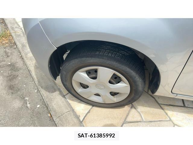 Daihatsu BOON 2010-05 8411506-8