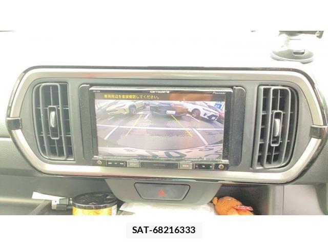 Daihatsu BOON 2016-06 8411498-11