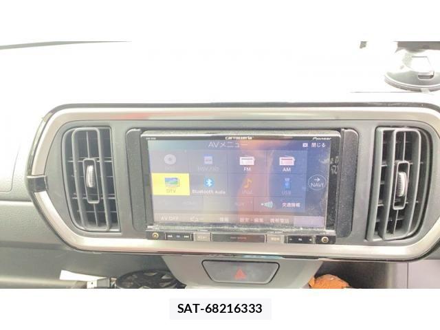 Daihatsu BOON 2016-06 8411498-12