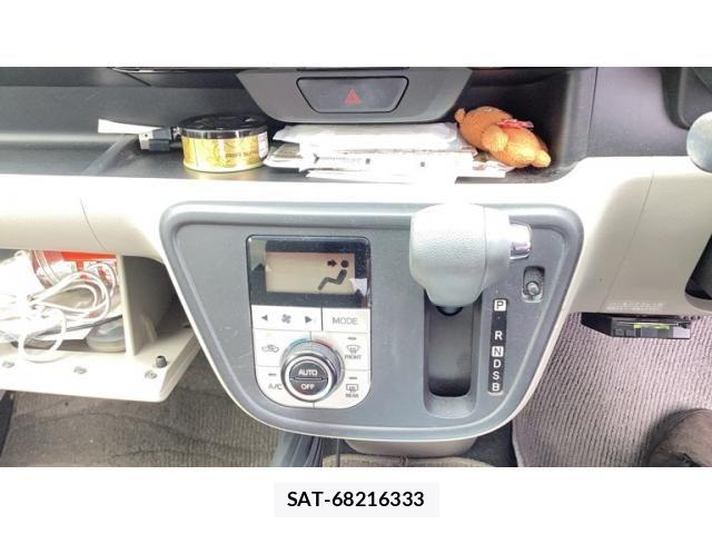 Daihatsu BOON 2016-06 8411498-13