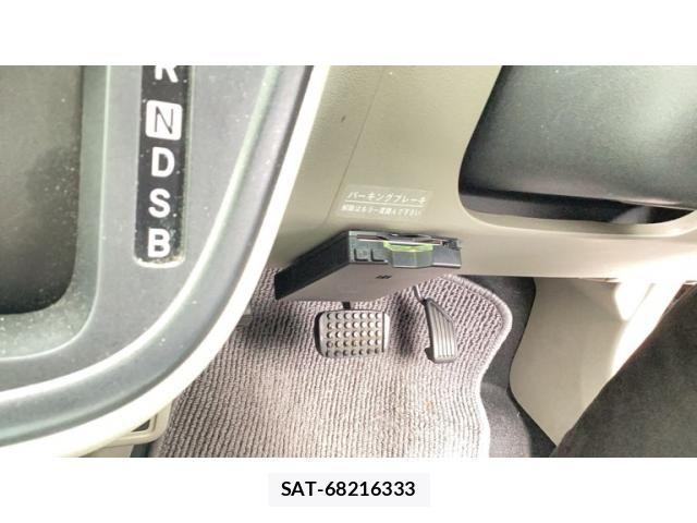 Daihatsu BOON 2016-06 8411498-14