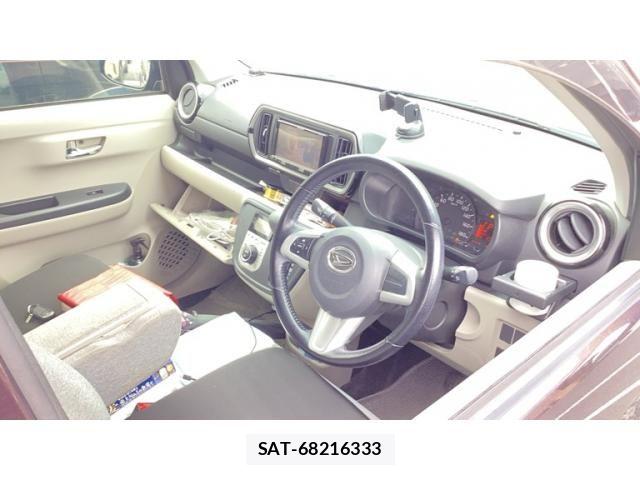 Daihatsu BOON 2016-06 8411498-15