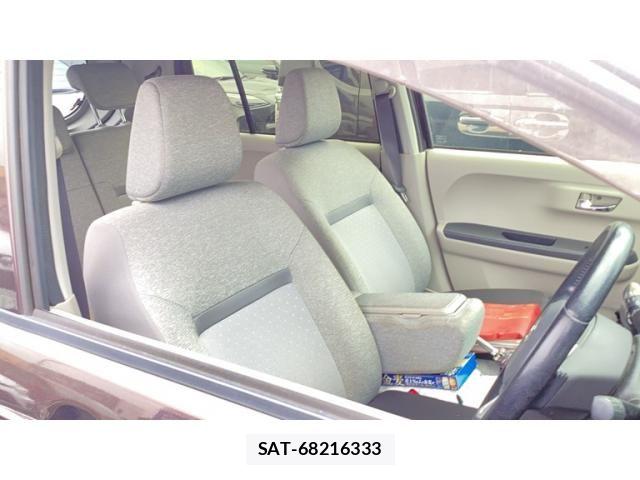Daihatsu BOON 2016-06 8411498-16