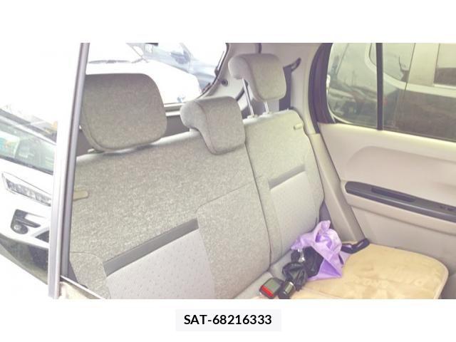 Daihatsu BOON 2016-06 8411498-17
