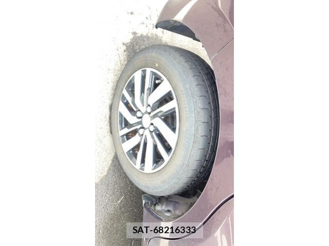Daihatsu BOON 2016-06 8411498-5