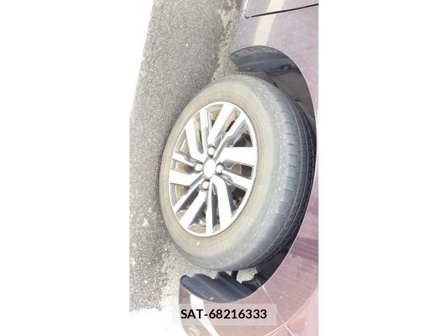 Daihatsu BOON 2016-06 8411498-6