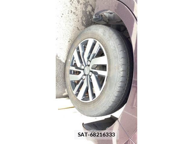 Daihatsu BOON 2016-06 8411498-8