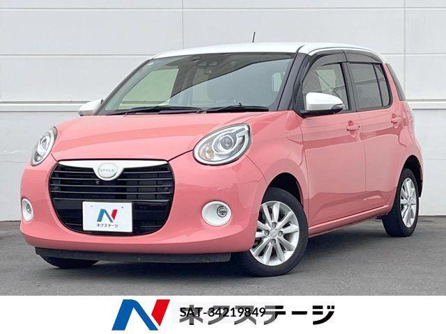 Daihatsu BOON 2020-06 8437974-0