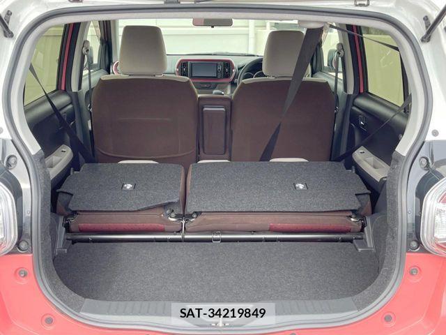 Daihatsu BOON 2020-06 8437974-9