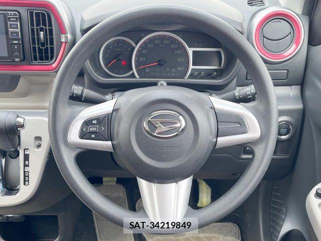 Daihatsu BOON 2020-06 8437974-10