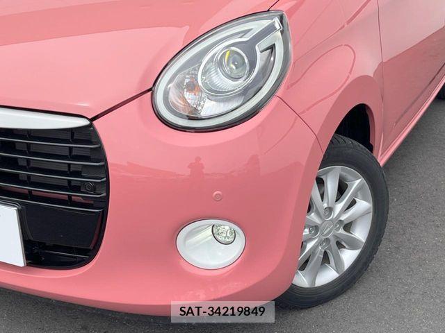 Daihatsu BOON 2020-06 8437974-11
