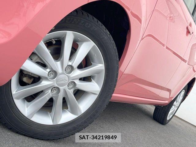 Daihatsu BOON 2020-06 8437974-12