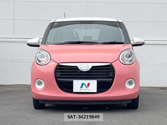 Daihatsu BOON 2020-06 8437974-13