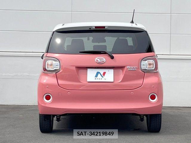 Daihatsu BOON 2020-06 8437974-14