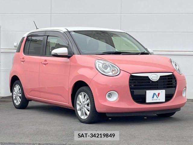 Daihatsu BOON 2020-06 8437974-15