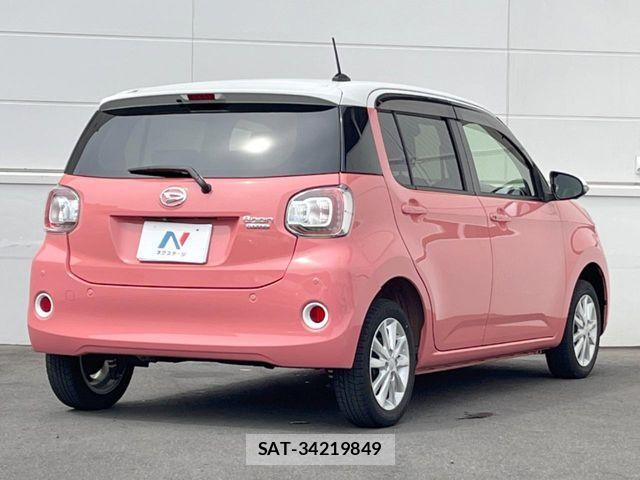 Daihatsu BOON 2020-06 8437974-16