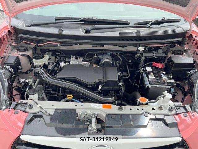 Daihatsu BOON 2020-06 8437974-17