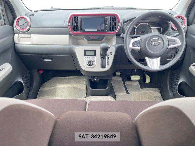Daihatsu BOON 2020-06 8437974-1