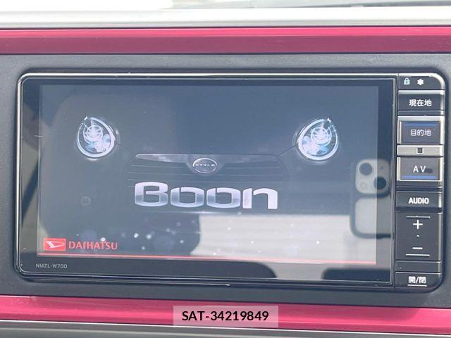 Daihatsu BOON 2020-06 8437974-2