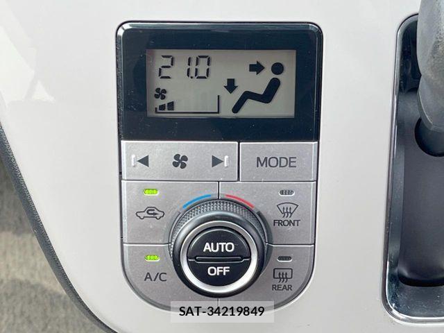 Daihatsu BOON 2020-06 8437974-5