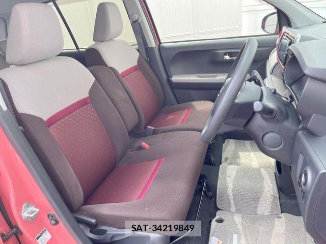 Daihatsu BOON 2020-06 8437974-7