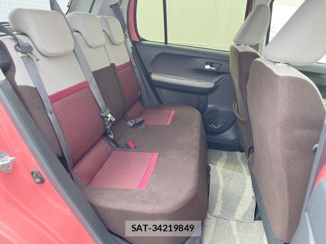 Daihatsu BOON 2020-06 8437974-8