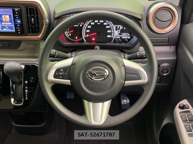 Daihatsu BOON 2020-02 8437973-9