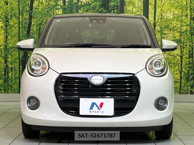 Daihatsu BOON 2020-02 8437973-13