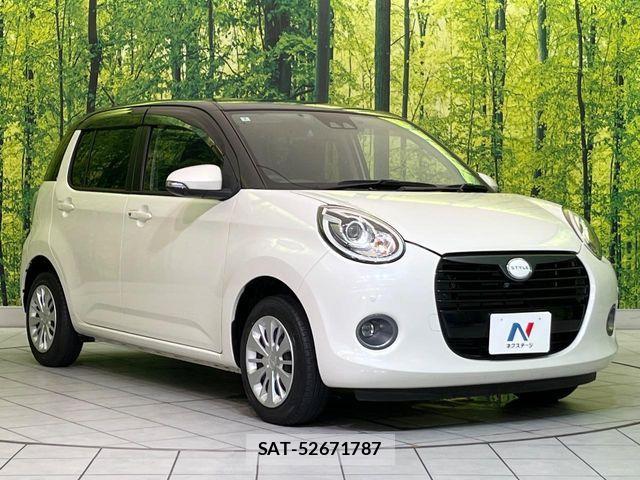 Daihatsu BOON 2020-02 8437973-15