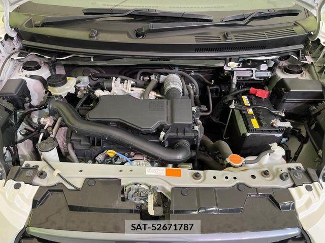 Daihatsu BOON 2020-02 8437973-17