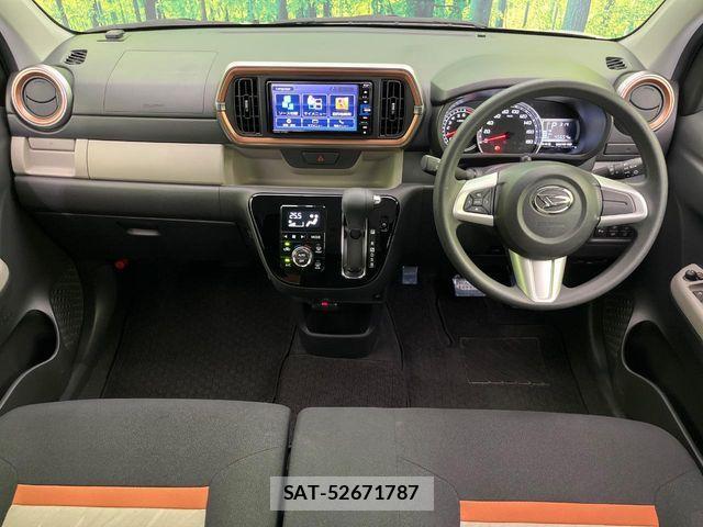 Daihatsu BOON 2020-02 8437973-1