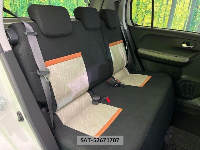 Daihatsu BOON 2020-02 8437973-8