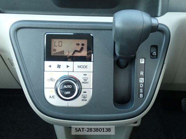 Daihatsu BOON 2019-05 8485129-9
