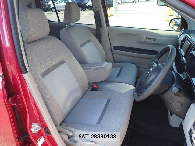 Daihatsu BOON 2019-05 8485129-14