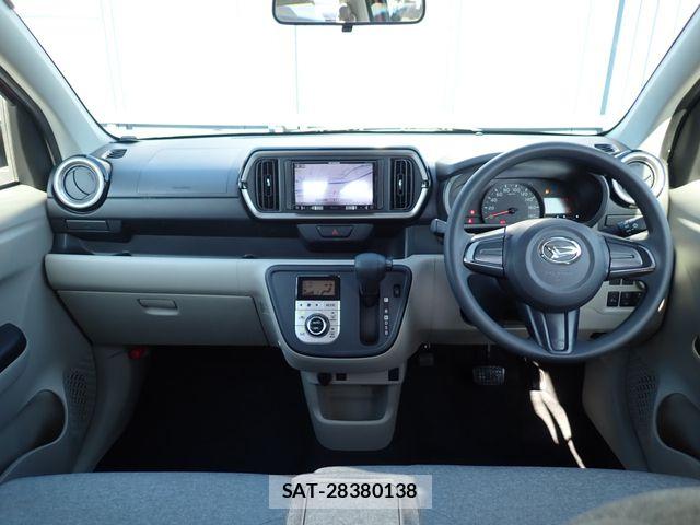 Daihatsu BOON 2019-05 8485129-1