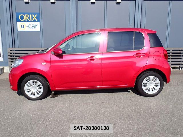 Daihatsu BOON 2019-05 8485129-24