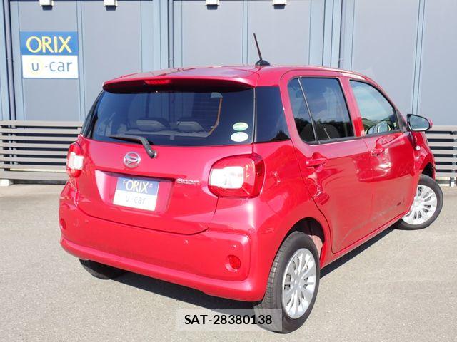 Daihatsu BOON 2019-05 8485129-2