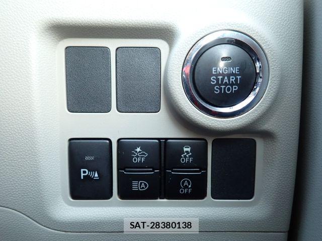 Daihatsu BOON 2019-05 8485129-7