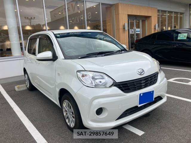 sat car