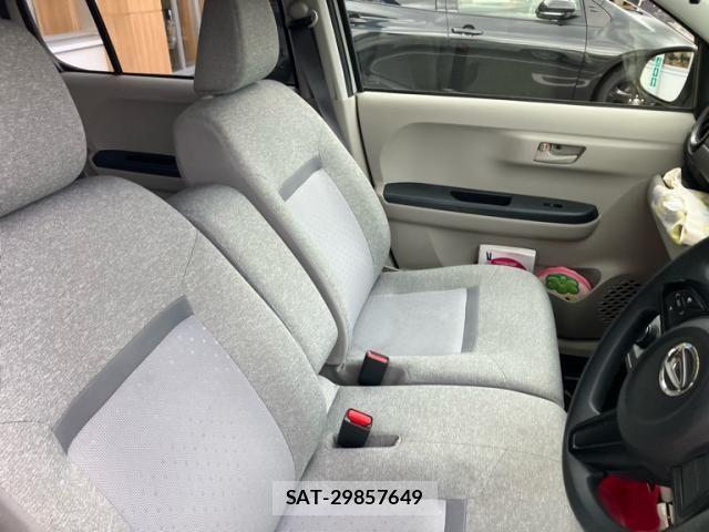 Daihatsu BOON 2016-11 8626055-9